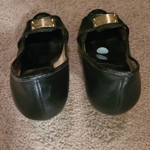 Authentic Michael kors heels